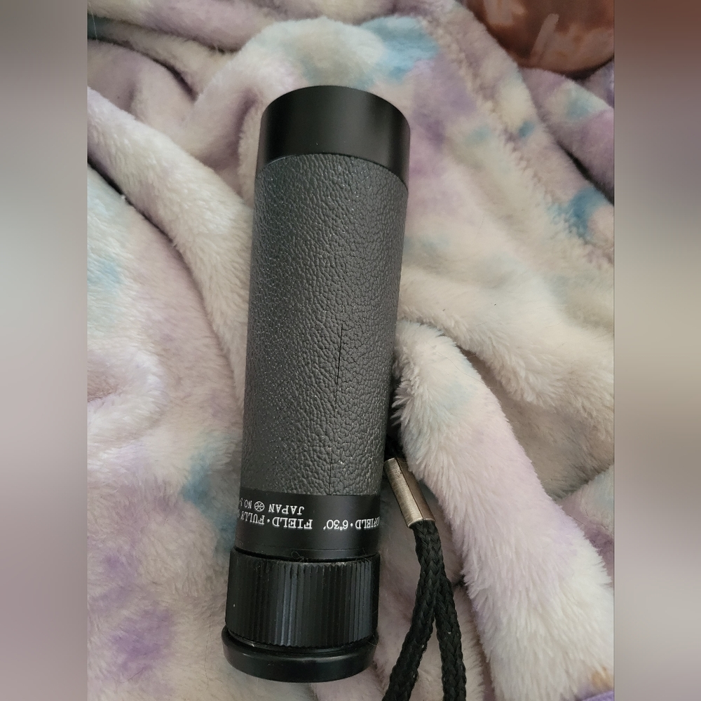Bushnell Telescope